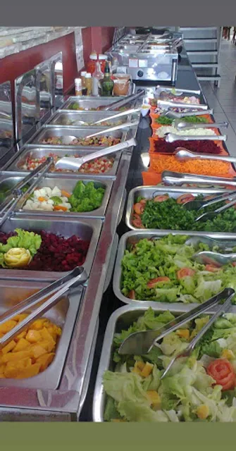 Restaurante Espaço Jardim