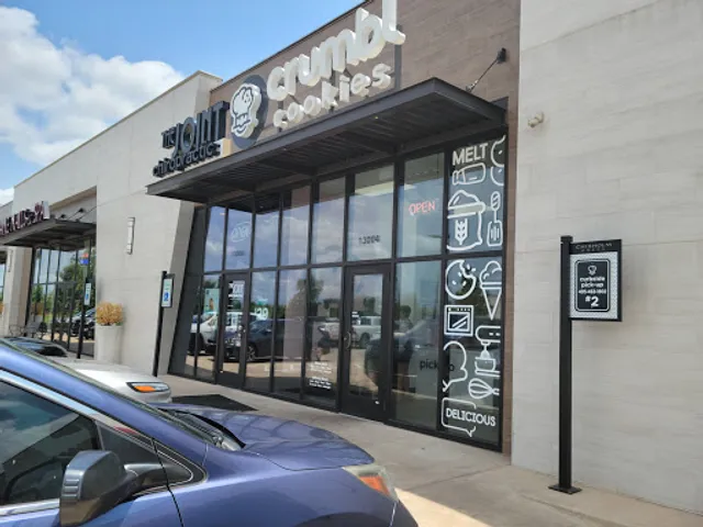 Crumbl - Chisholm Creek