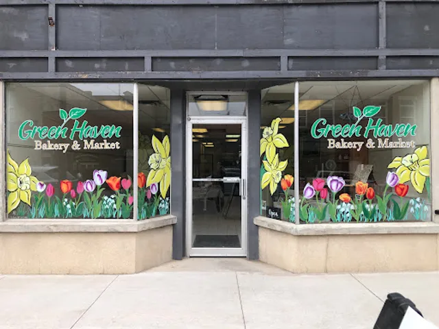 Green Haven Bakery and Market