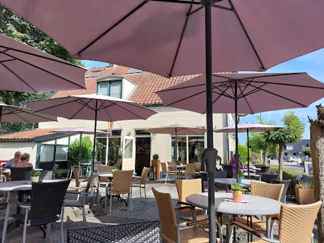 Restaurant Het Deelerhof