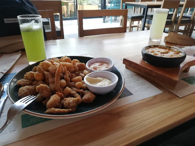 Restaurante Pescadería Sea Food