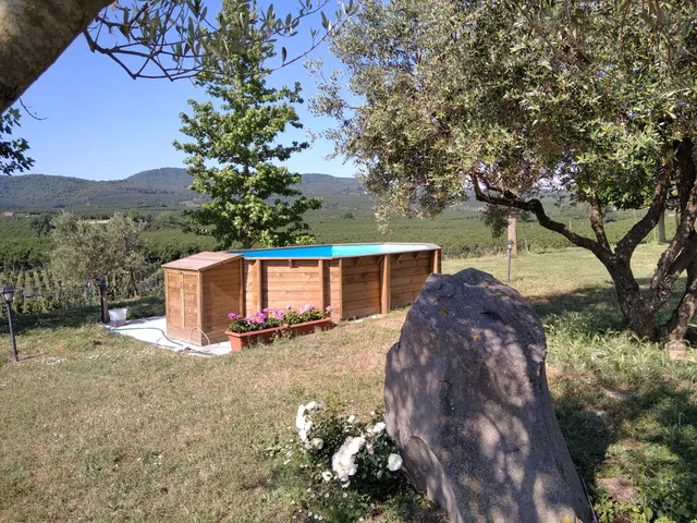 B&B L'Orto Sul Poggio