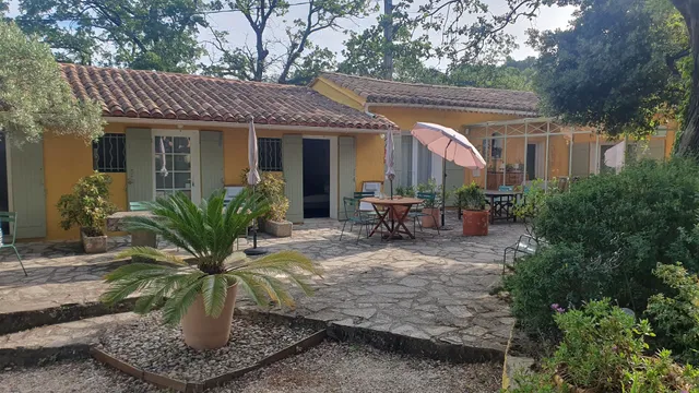 La Gardy Chambre D'Hotes