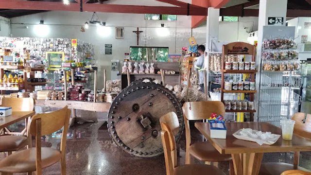 Paineiras da Serra Lanches