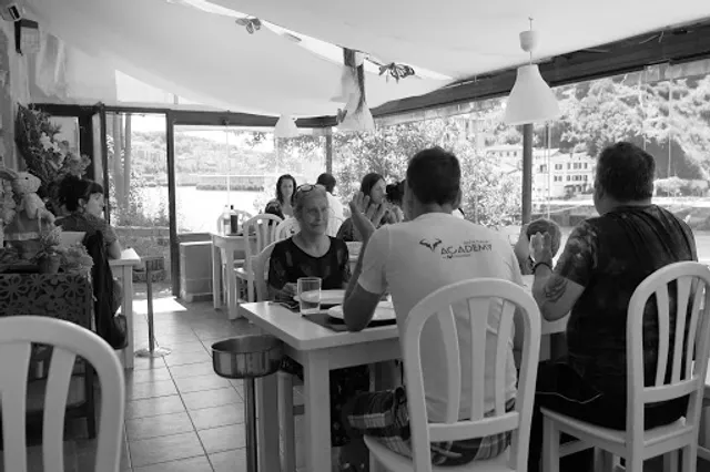 Bogadonibane jatetxea