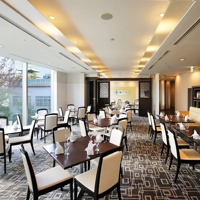 Totenko Daiichi Hoteruryogokuten