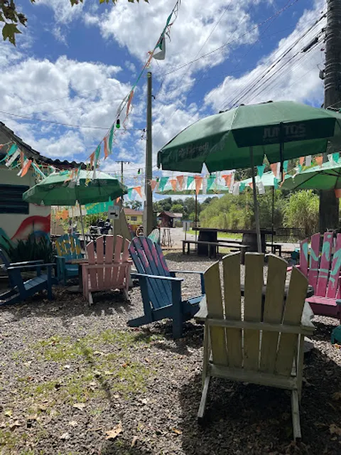 Armazém Smoke - Dois Irmãos