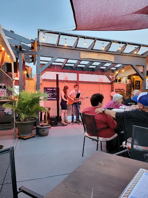 The Dutch Cottage Tavern