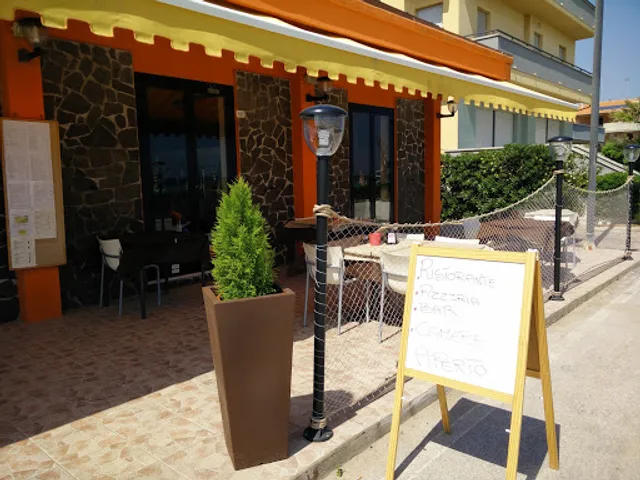 Ristorante Buena Vista