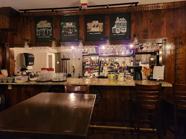 Thai Martinsburg Restaurant