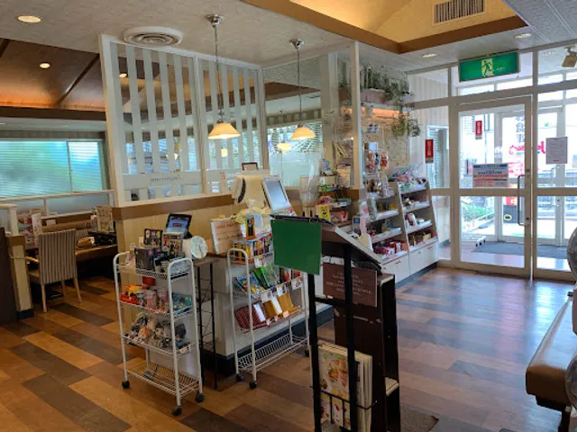 ジョナサン 氷川台店