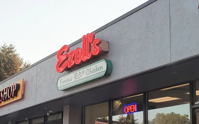 Ezell's Famous Chicken