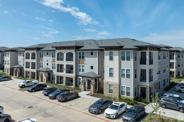 The Westover at West Branch