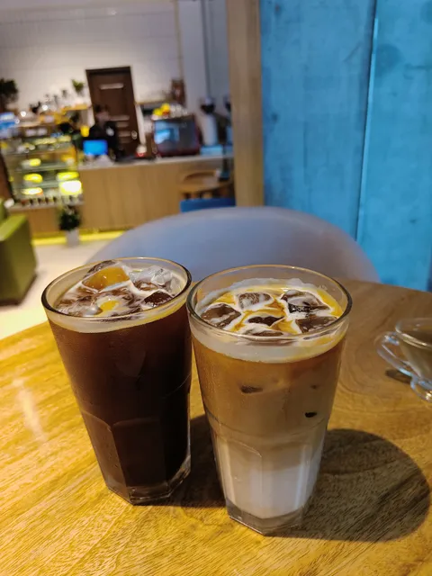 Himalayan Java Coffee Putalisadak