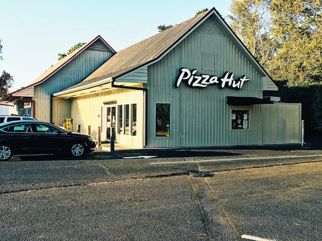 Pizza Hut