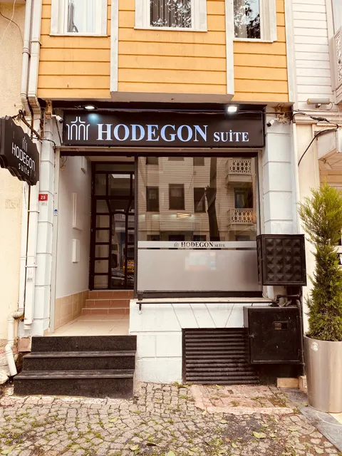Hodegon Suite