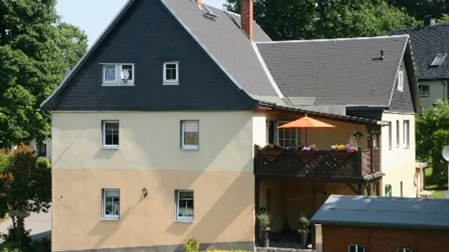 Ferienwohnung Reinhardt