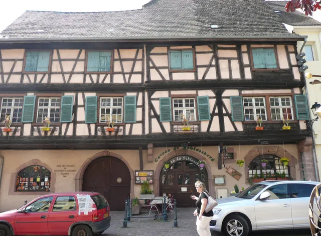 Tilleul Plaza Résidence