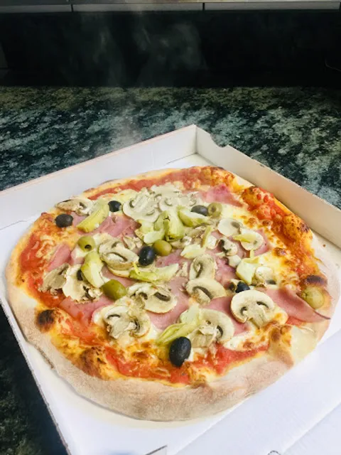 Pizza Express Herstal