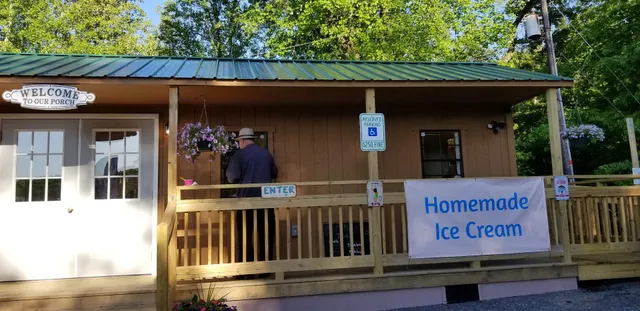 Front Porch Creamery