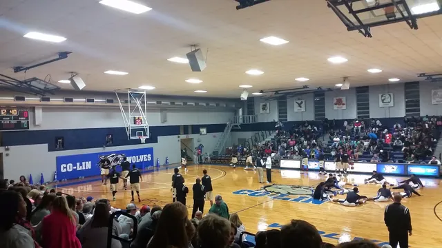 Mullen Gymnasium