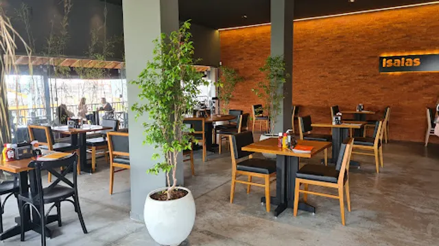 Isaias Restaurante