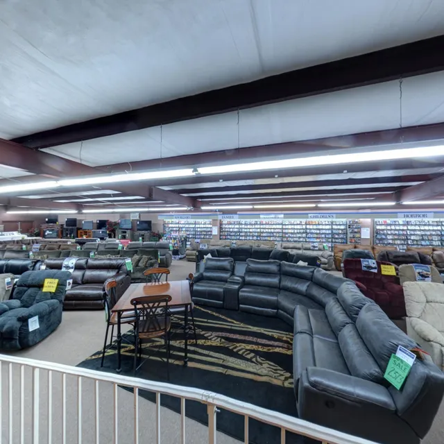 Morgan Furniture Center