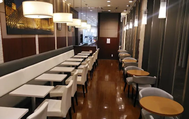 Deli & Roux VIE DE FRANCE Higashi-totsuka