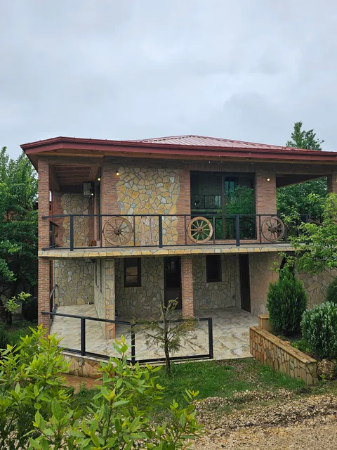 MAMULI GUEST HOUSE AND CELLAR