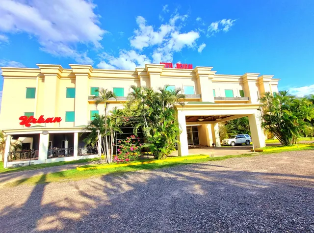 Jicaral Hotel & Centro de Convenciones