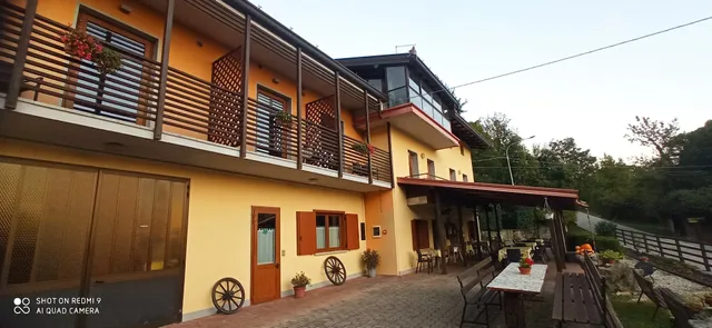 Non Solo Cicciole Agriturismo & Camere