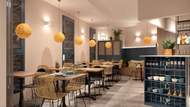 El Rebost de Cadaqués