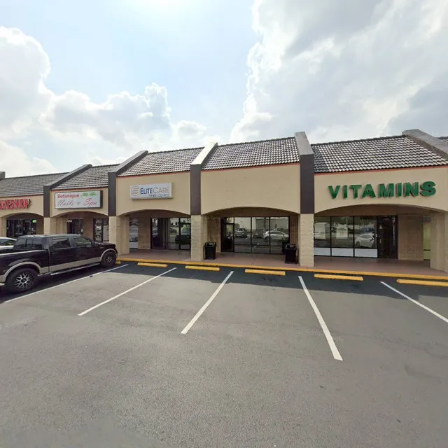 Spring Hill Natural Foods