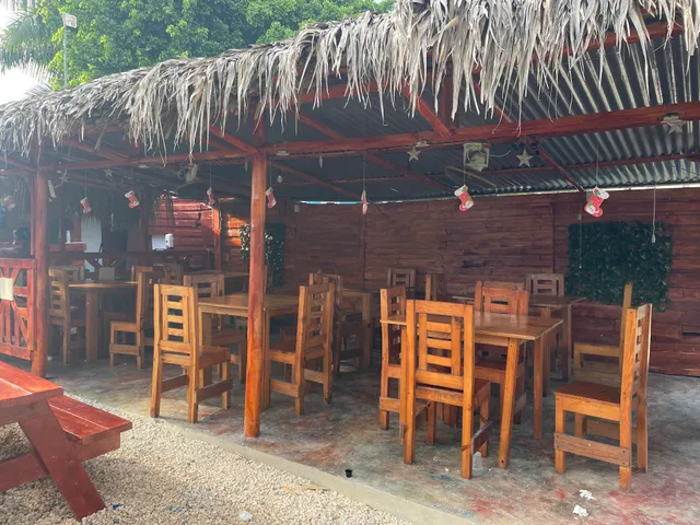 D' Morales Parrillada