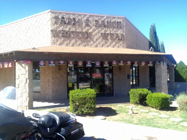 Farm & Ranch Western Wear