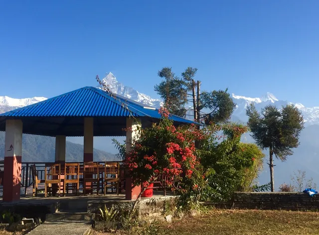 Dhaulagiri View Hotel Pvt. Ltd.