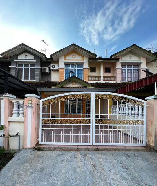 Perdana Homestay Skudai