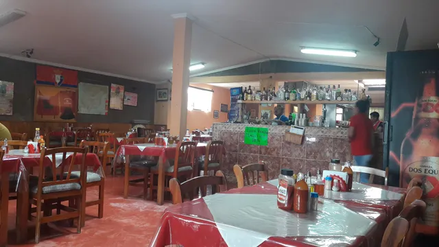 Restaurante El Español
