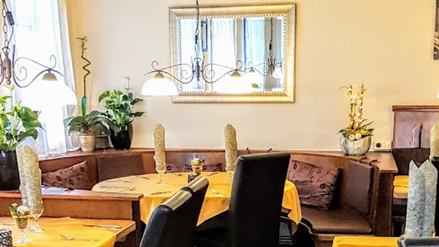 Restaurant ''Zum Weingockel''