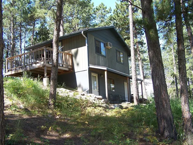 Mountain View Lodge & Cabins