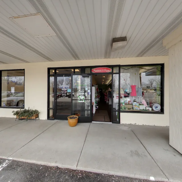 Little Sprout Children's Boutique