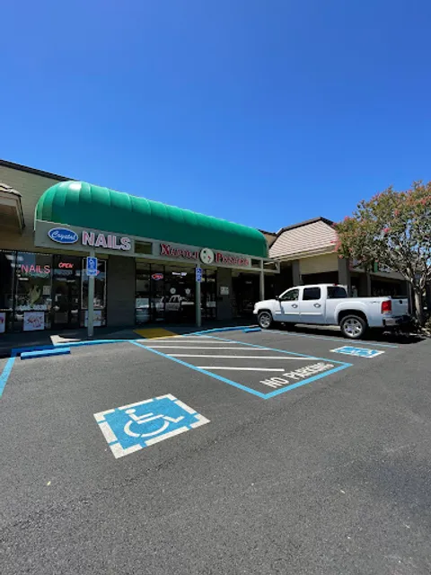 Napoli Pizzeria Vacaville