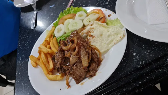 Restaurante e Churrascaria Farol