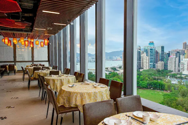 Well Lo Shunde Cuisine