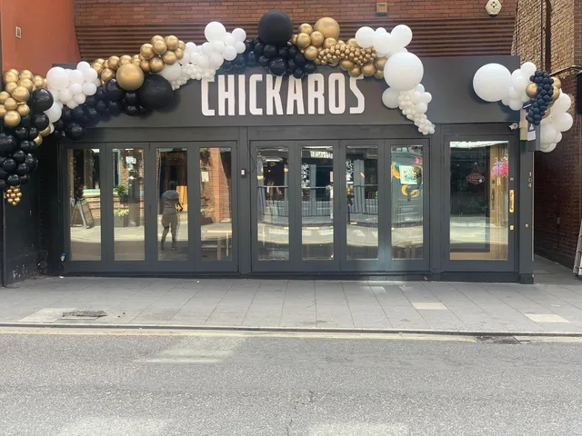Chickaros Brentwood