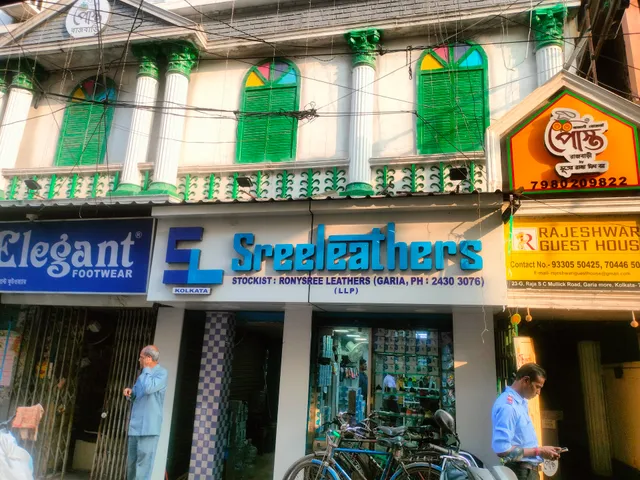 Posto Rajbari by Bhooter Raja Dilo Bor