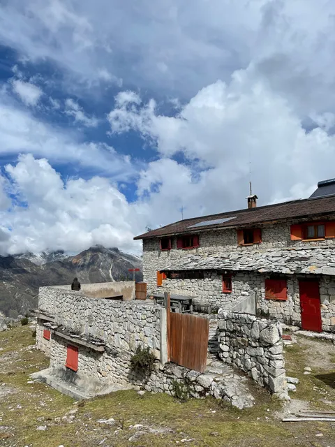Refugio Perú - Pisco