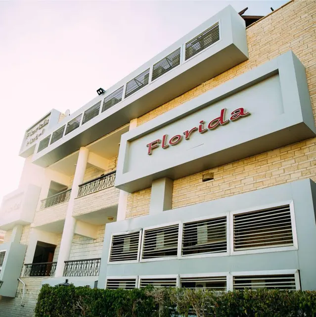 Florida Hotel