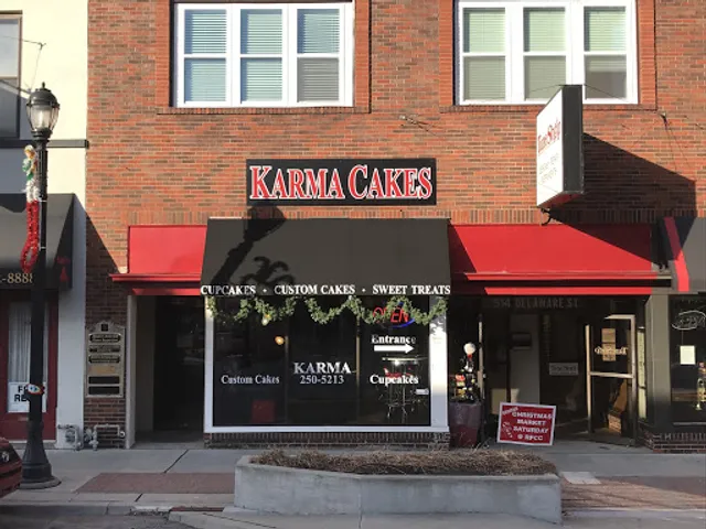 KARMA BAKERY AND DELI