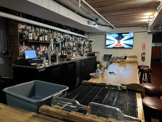 Honey and The Trapcat